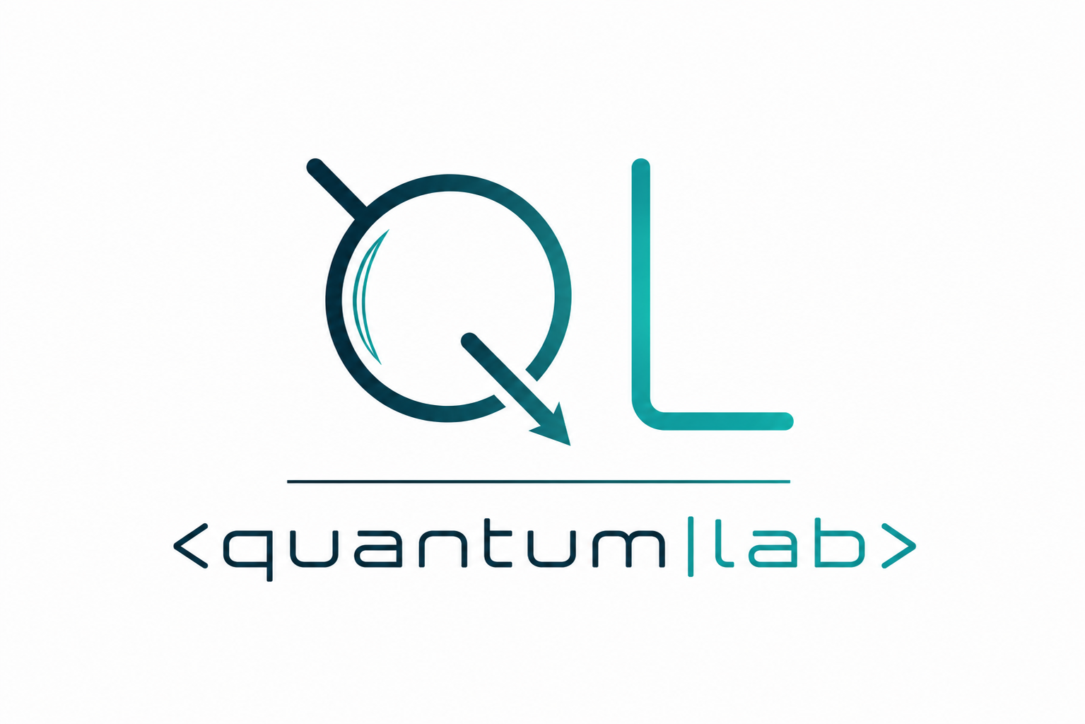 Logotipo de Quantum Lab